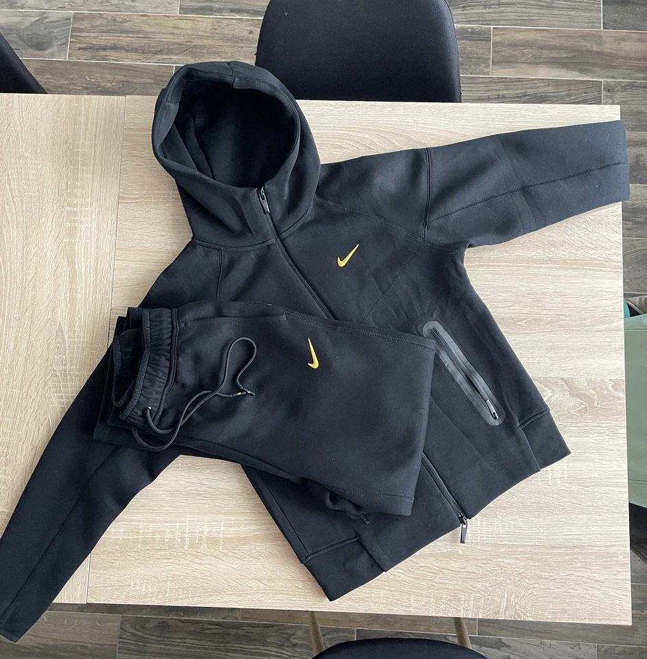 ensemble nike nocta noir - Photo 2/4