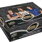 2025 Upper Deck World of Sports Volume 2 - Base Singles (#1-200)