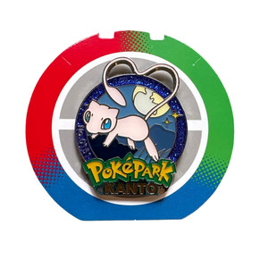 Pokepark Mew | eBay