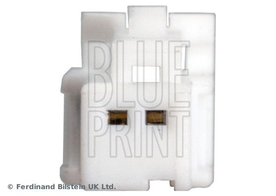 Blueprint Tailgate Release Switch With Plug 2 Connectors Fits Nissan Micra