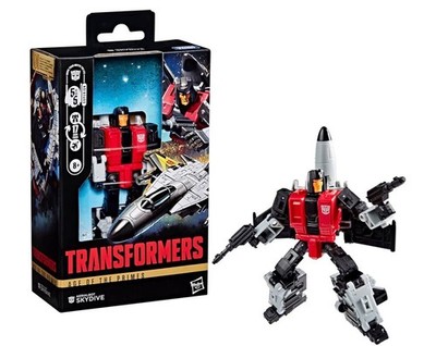 Hasbro Collectibles - Transformers - Age of the Primes - Aerialbot