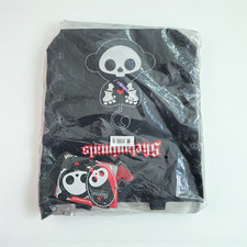 **NEW** Y2k RARE Marcy Skelanimals Tote Bag Emo Hot Topic