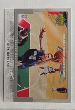 2007-08 Upper Deck First Edition - Behind the Glass Dirk Nowitzki #BG-DN