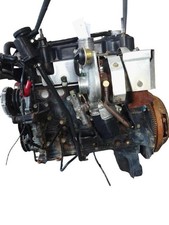 Moteur Nissan TERRANO