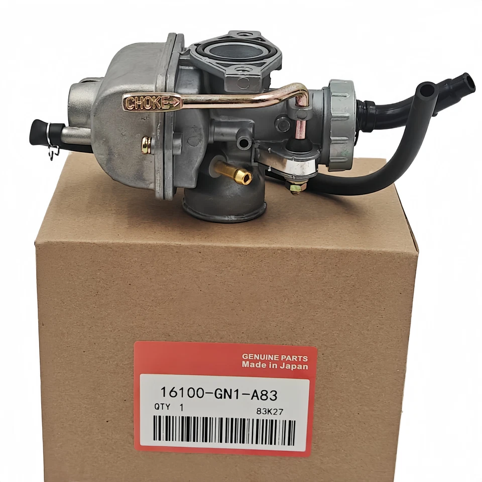 OEM CARBURETOR For HONDA 2000 2001 2002 2003 2004 2005 XR80R CRF80F 16100GN1A83 Foto 3 de 4