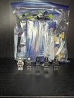 LEGO Star Wars: The Bad Batch Attack Shuttle (75314) W/ All Minifigures
