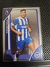 2026 Topps Chrome Premier League #42 Stefanos Tzimas