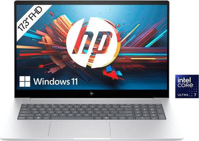 HP Envy 17-da0277ng 17,3 Zoll Touch Core Ultra 7 512 GB 16 GB RTX 3050 B-WARE