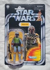 Star Wars Boba Fett Kenner Colors VC275 Vintage Collection Target Hasbro TVC New