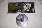 Vampire Hunter D (Sony Playstation 1 ps1) Complete