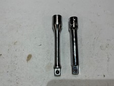 Proto Professionl 2 Piece 12 Drive 5 Extension Set 1 Vinatge 1 Newer Usa Made Proto Professionl 2 Piece 12 Drive 5 Extension Set 1 Vinatge 1 Newer Usa Made