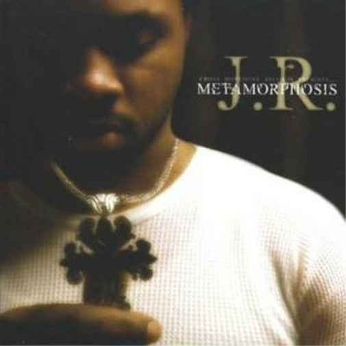 Альбом Jr Metamorphosis (CD) (ИМПОРТИРОВАН из Великобритании)