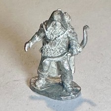 RANGER 03-052 / 02-303 | 1984 Vintage Pewter Ral Partha TSR AD&D Metal Mini