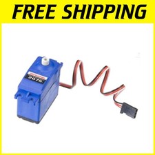 Waterproof High-Torque Servo 125 oz-in