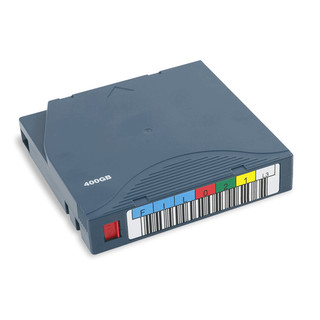 Lot of 75 x LTO3 Backup Tapes