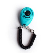 Dog Training Clicker Pet Trainer Clicker with Wrist Strap for Dogs Cats'''