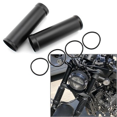 Dämpfer Abdeckung Gamaschen Vordergabel Boot Tube Slider Für Honda Rebel 2020-23