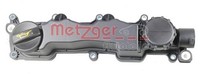 Zylinderkopfhaube Metzger Autoteile 2389119 FüR Fiesta Fusion Mazda CitroËN Mini