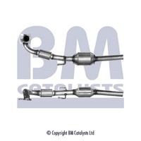 Neu & Ovp Kat Katalysator BM80045H Vw 1H0253058FX