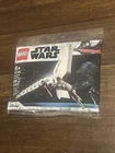 Retired 2021 LEGO 30388 Star Wars Imperial Shuttle Polybag New Sealed 85 Pieces