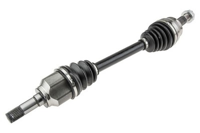 ANTRIEBSWELLE passend für FIAT BRAVO II 1.4T-JET 120/150KM 07-, LANCIA DELTA 1.4