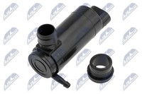 NTY ESP-CH-002 Waschwasserpumpe, Scheibenreinigung FüR Chevrolet