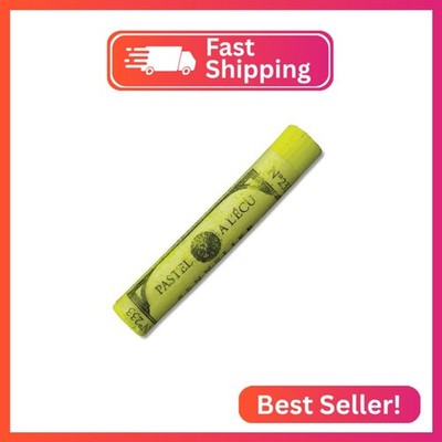 SENNELIER Extra-Soft French Pastel for Professional Artists, Chromium Green 233