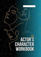 The Actor's Character Workbook Audrey Lennox Taschenbuch Englisch 2025 [.]