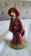Clarecraft Terry Pratchett Rincewind DW01 Figurine Discworld Collection