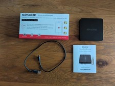 Simore DualSIM@home (extra sim kaarten mit iphones und android handys)