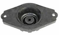 Metzger FederbeinstüTzlager 6490141 FüR Nissan, Hinterachse