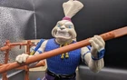 TMNT Usagi Yojimbo 1989 Complete Vintage Original