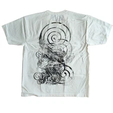 Los Angeles Apparel T-shirt Misprint - 8.5 oz