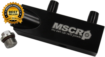 #ad Transmission Fluid Thermal Bypass Valve For 14 18 GM Tahoe Silverado Sierra $60.50