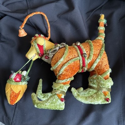 KRINKLES Patience Brewster Dog Labrador Retrieving Gifts Large Figure