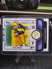 2026 Topps Series 1 - Big Ticket Players Paul Skenes #BTP-14