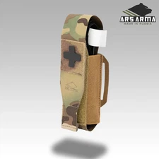 Russian Ars Arma Super 86 LC Tourniquet Pouch - Multicam Camo
