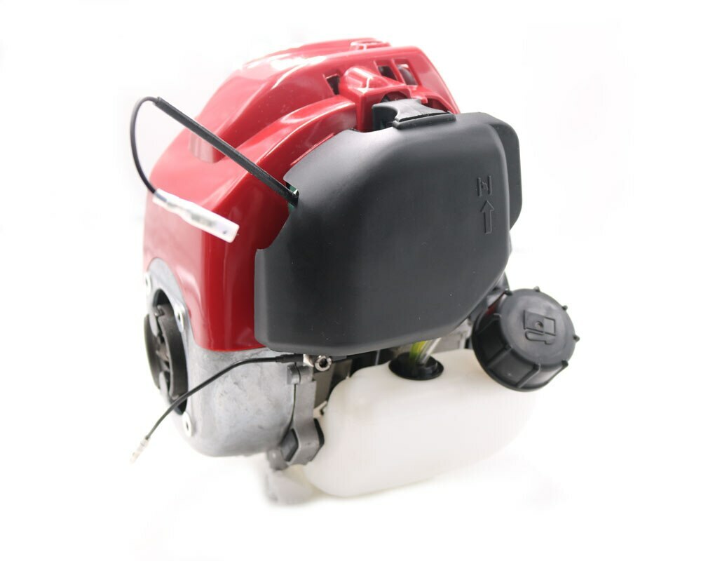 4 Stroke Engine Motor for Brushcutter Trimmer Brush Cutter Honda