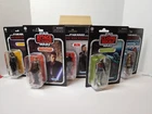 Hasbro Kenner Star Wars The Vintage Collection Sealed Case of 8
