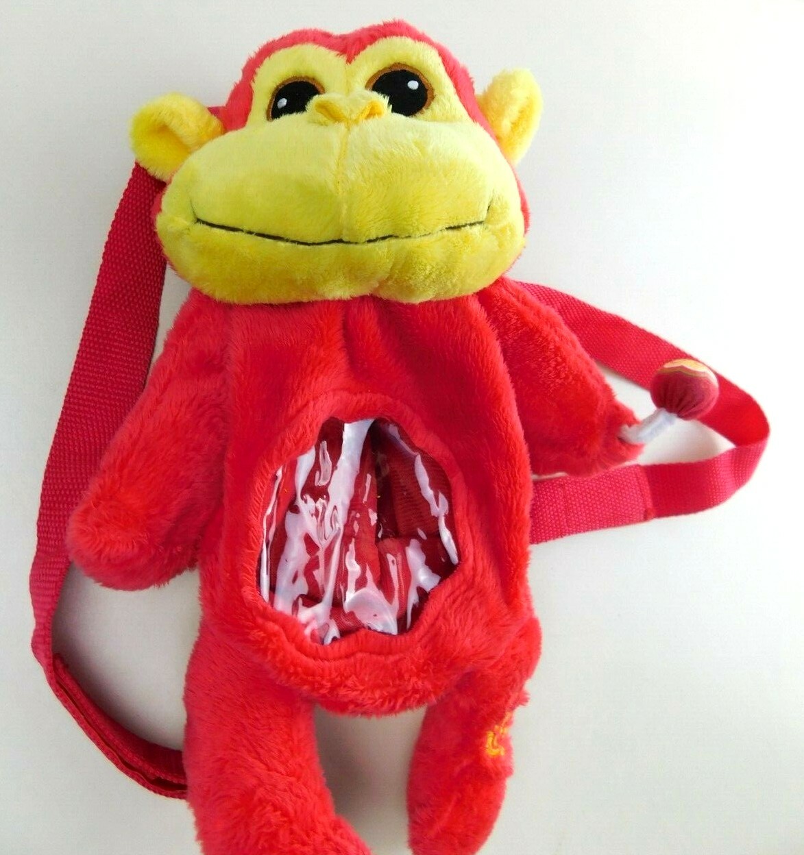 chupa chups cool friends backpack