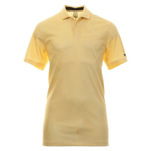 NIKE GOLF TIGER WOODS DRY CAMO JACQUARD 