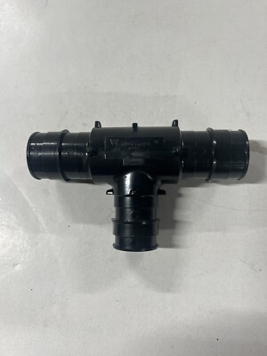 Uponor Q4751553 1-1/2  X 1-1/2  X 1-1/4  ProPex Tee