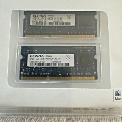 Buy Crucial 4 GB SO-DIMM 1333 MHz PC3-10600 DDR3 Memory