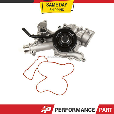 Water Pump for 03-08 Chrysler Aspen Dodge Durango RAM 1500 2500 3500 5.7L