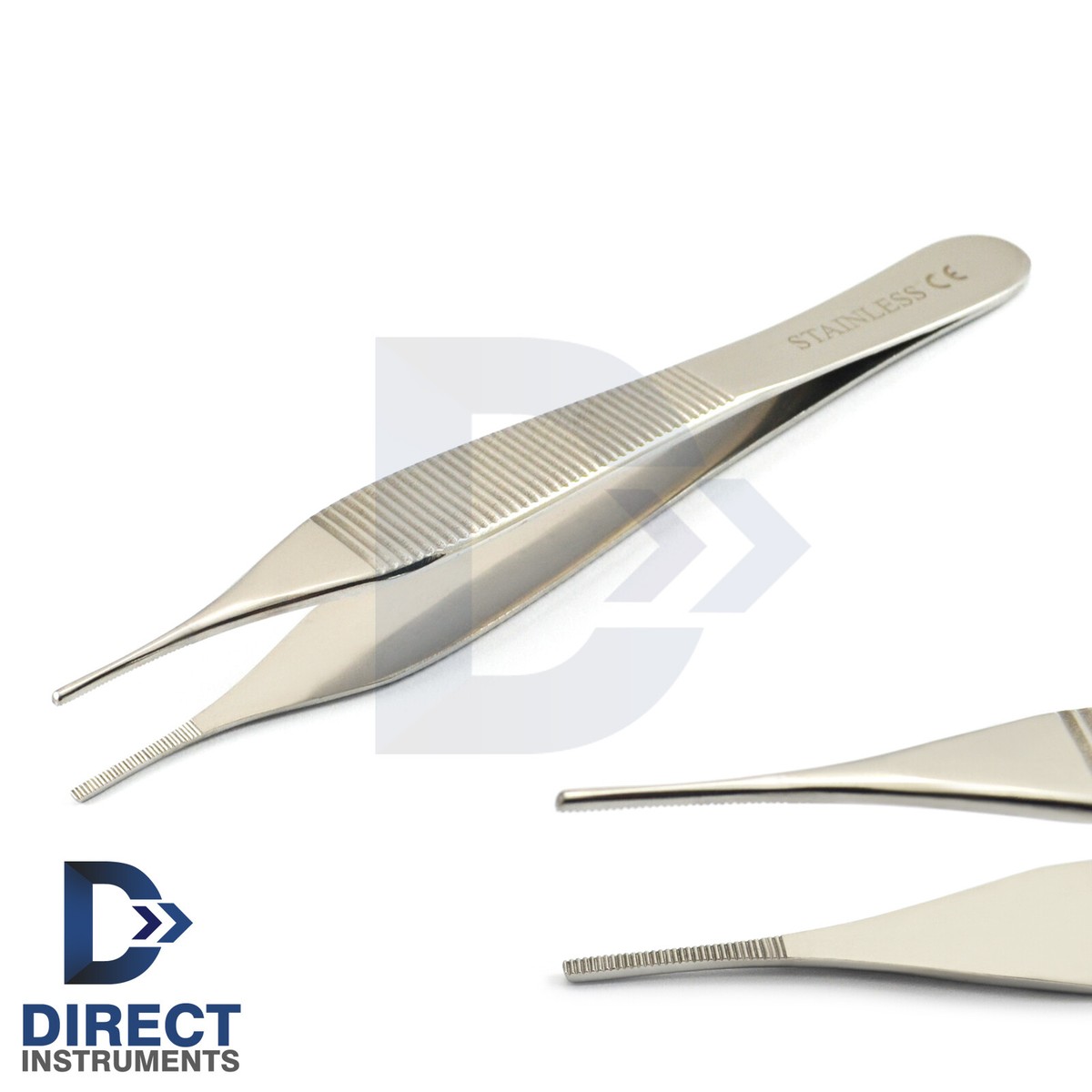Minor Surgery Instruments Set STAINLESS STEEL at ₹ 699/piece | Surgical Instruments in Jalandhar