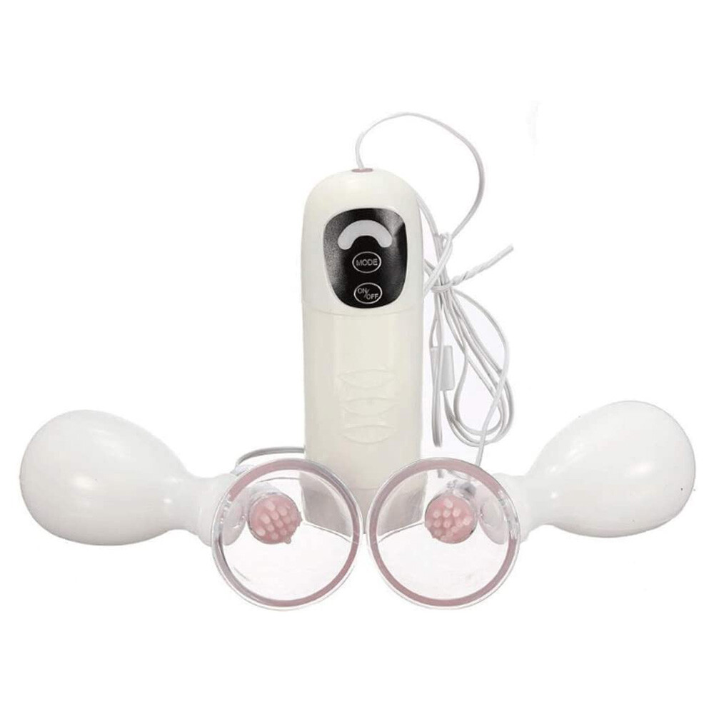 dual joy suction vibrator Amazon.com: Sucking Vibrator Adult Sex Toys, Dual Stimulation Rose Suction  Vibrators with 9 Vibrating & Sucking Modes, Handheld Nipple Toys for  Clitoral G Spot Stimulator, Female Couples Sex Toy : Health &