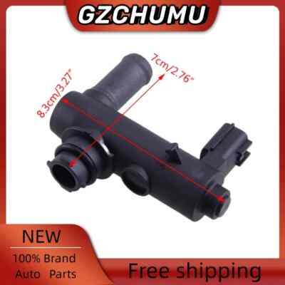 Evap Purge Solenoid Valve For Nissan 1.8L - Replaces 14935-AM600, AM60A, AM60B (911-503)