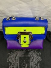 Paula 卡德马托里包和女士手提包| eBay