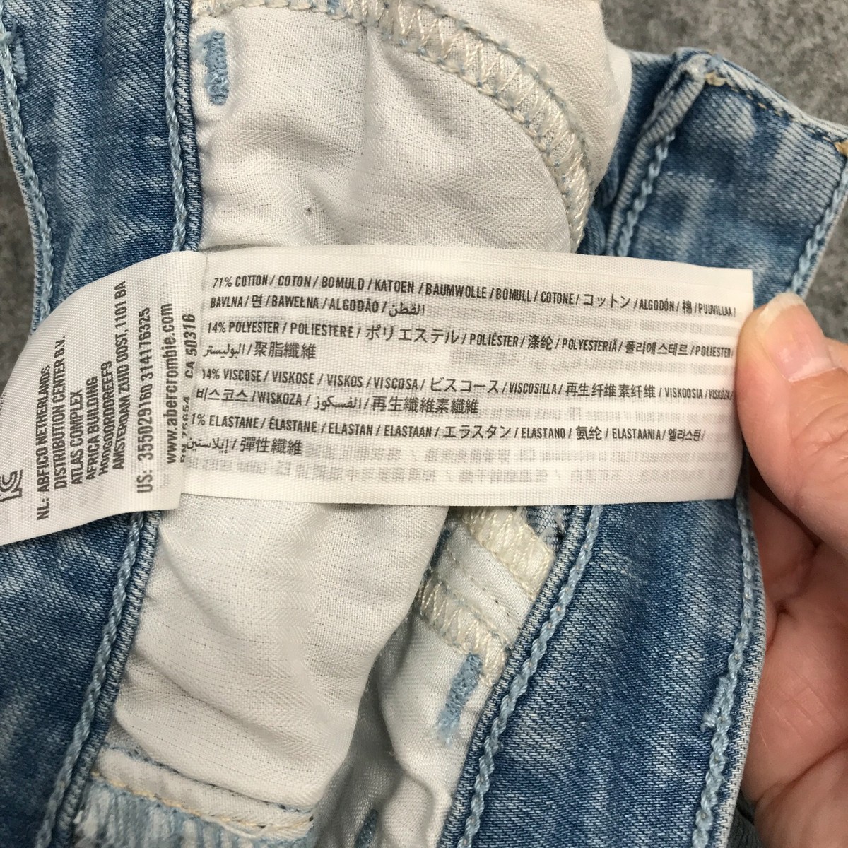 hollisterページ New Image™ Flat Flextend™ Skin Barrier | Ostomy Care