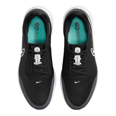 Nike Mens Air Zoom Infinity Tour Next React Golf Shoes Size 10 NWOB DC5221-015 s-l400.jpg main image 3